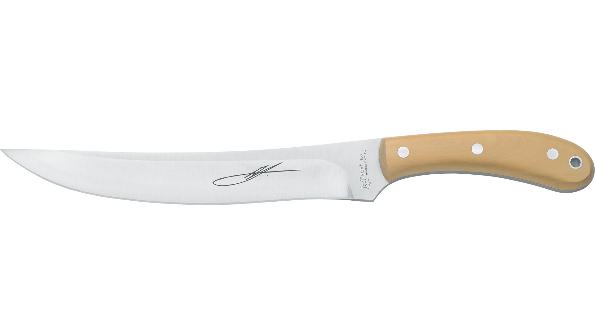 foto N��/FOX AKI OLIVA 22cm FX-630